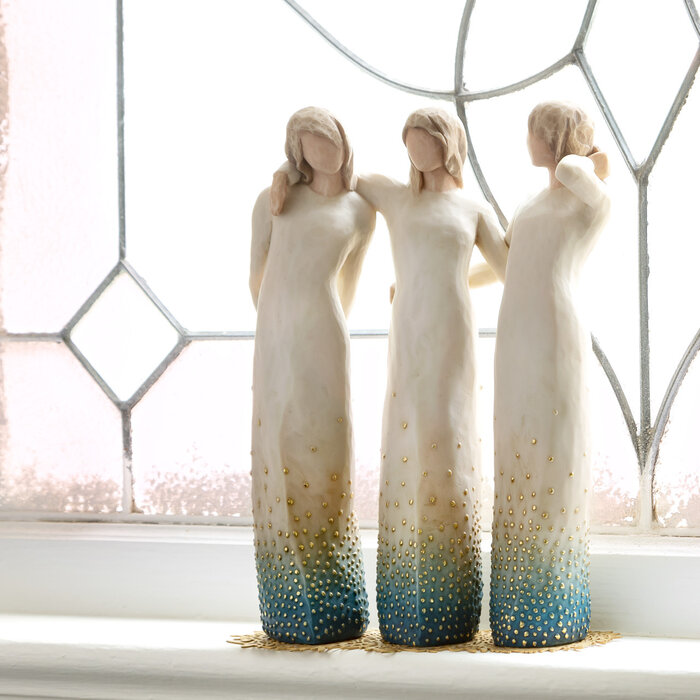 Willow Tree - By my side