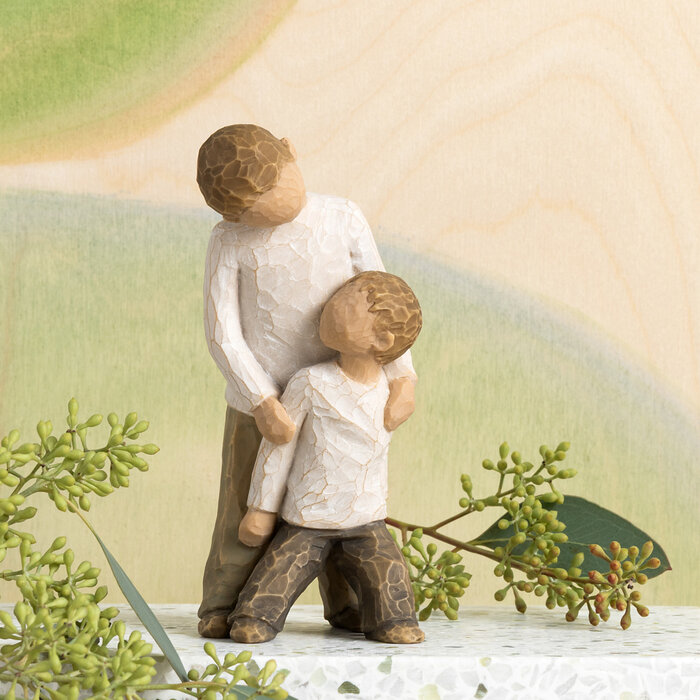 Willow Tree Brothers - Willow Tree