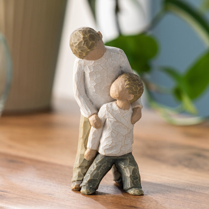 Willow Tree - Brothers