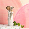 Beautiful Wishes - Willow Tree