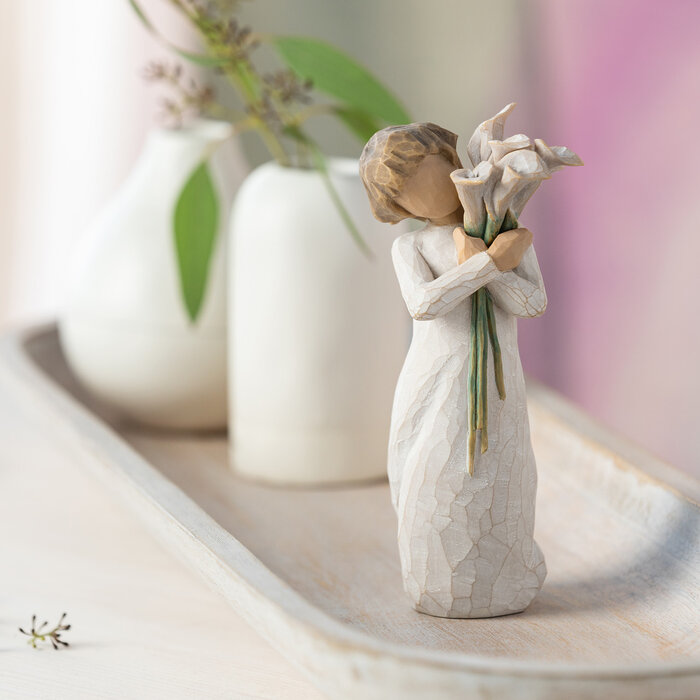 Willow Tree - Beautiful Wishes