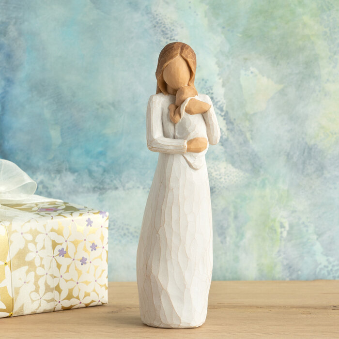 Willow Tree Angel of Mine - Willow Tree