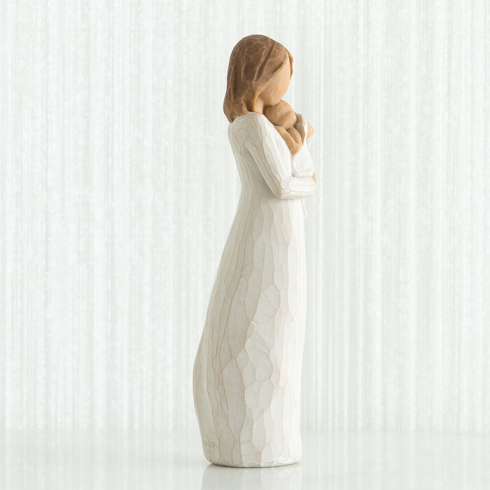 Willow Tree - Angel of Mine