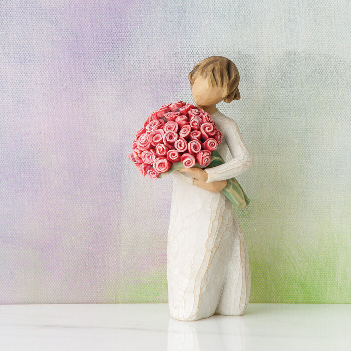 Willow Tree Abundance - Willow Tree