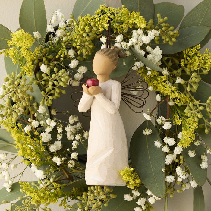 Willow Tree - You're the Best Ornament