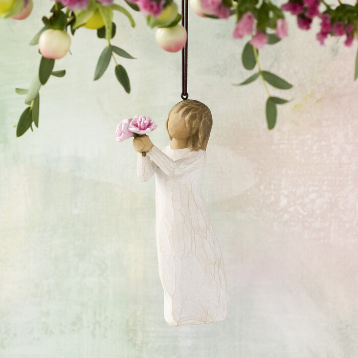 Willow Tree - Thank You Ornament