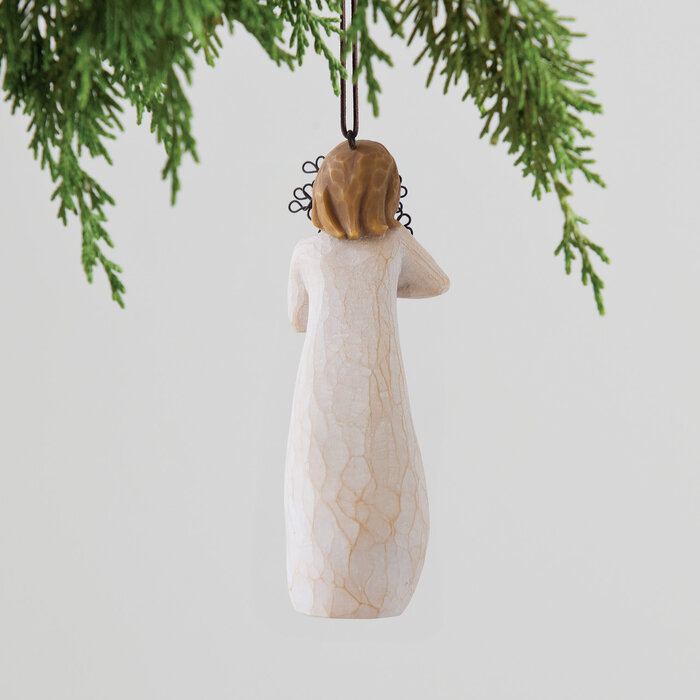 Willow Tree - Friendship Ornament