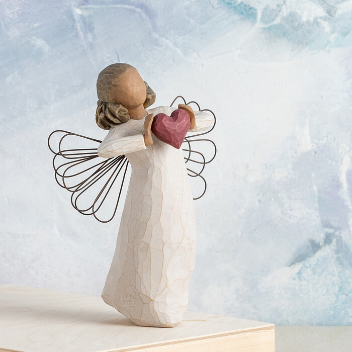 Willow Tree With Love - Willow Tree