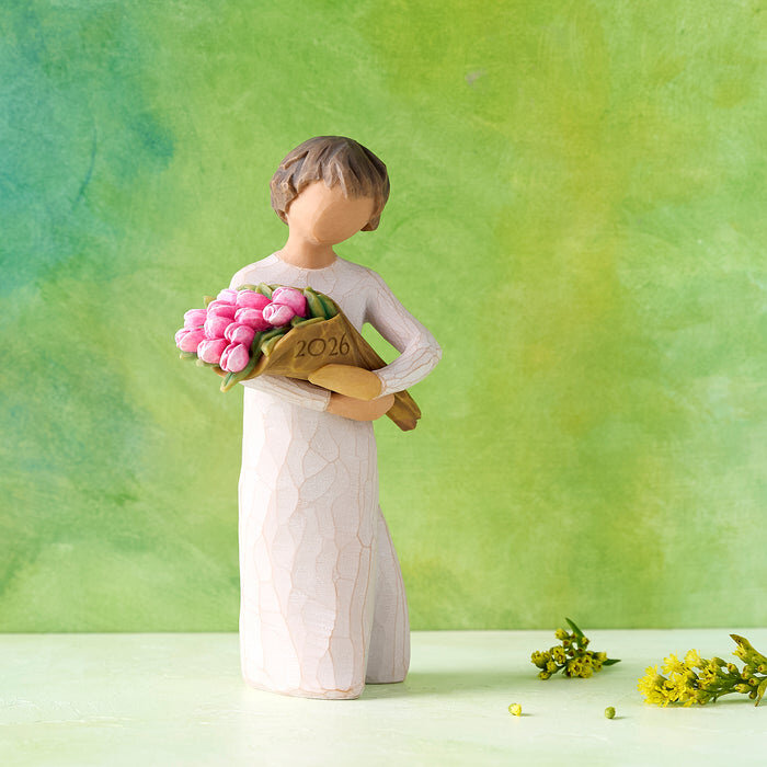 Willow Tree - Bright 2026