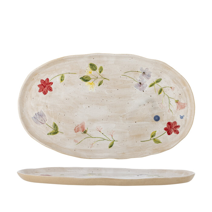 Bloomingville - Camilla Serving Plate