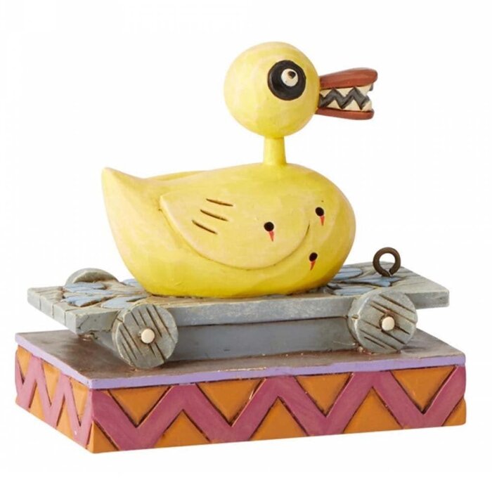 Disney Traditions – Killer Duck (The Nightmare Before Christmas)