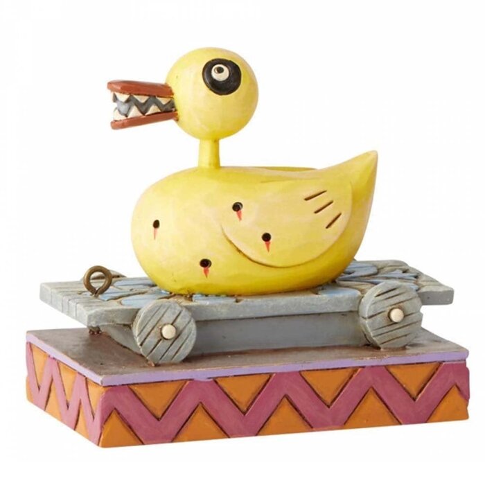 Disney Traditions – Killer Duck (The Nightmare Before Christmas)