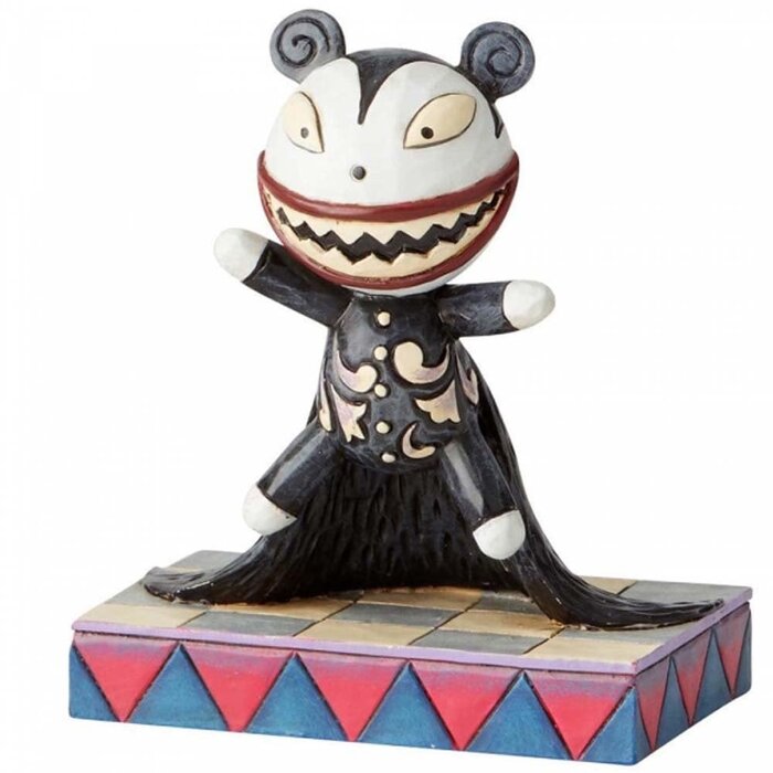 Disney Traditions – Scary Teddy (OP=OP!)