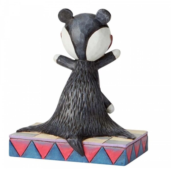 Disney Traditions – Scary Teddy (OP=OP!)