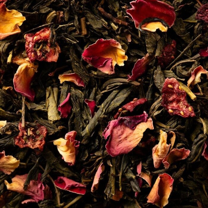 Geven is Leuker - Theetje voor m’n lieve vriendin