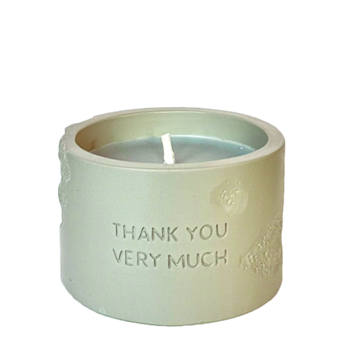 My Flame Lifestyle - Thank You Very Much - Buitenkaars