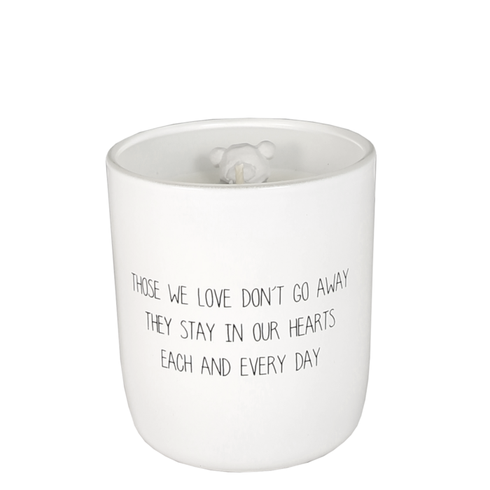 My Flame Lifestyle - Those We Love Don’t Go Away - Sojakaars Fresh Cotton