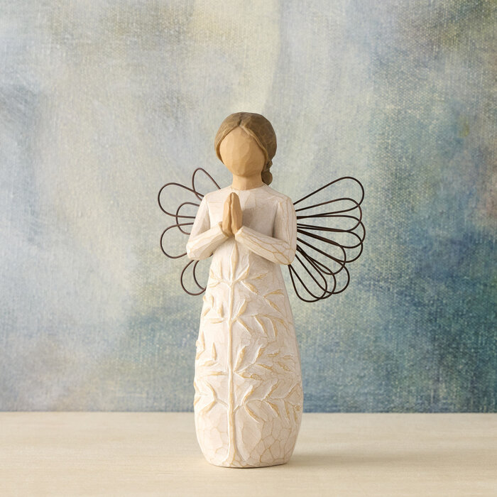 Willow Tree A Tree, A Prayer - Willow Tree