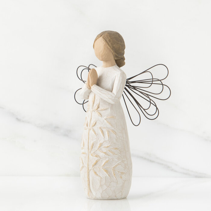 Willow Tree - A Tree, A Prayer