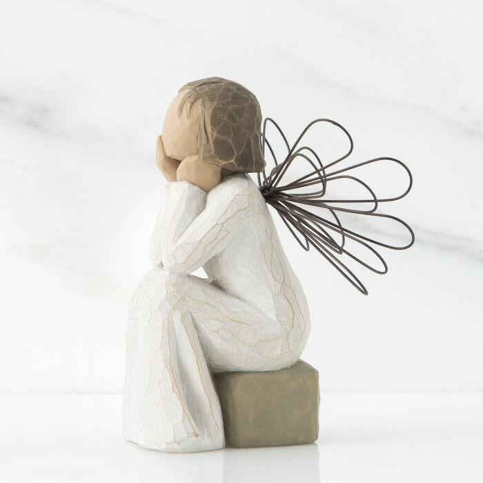 Willow Tree - Angel of Caring
