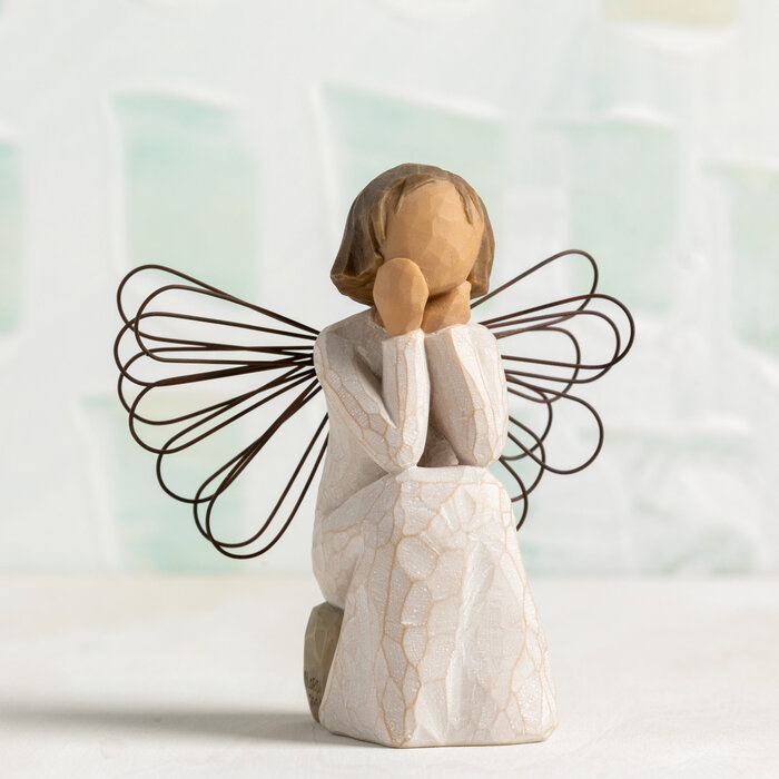 Willow Tree Angel of Caring - Willow Tree