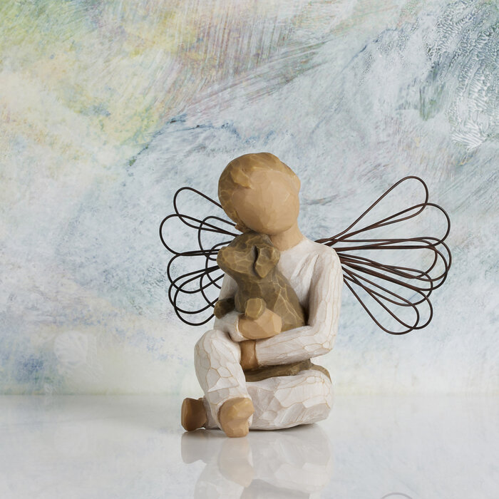 Willow Tree - Angel of Comfort