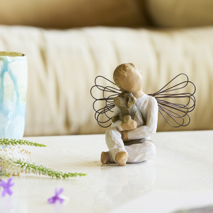 Willow Tree - Angel of Comfort