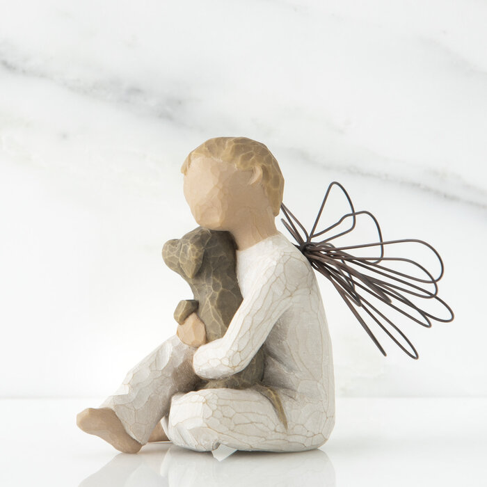 Willow Tree - Angel of Comfort