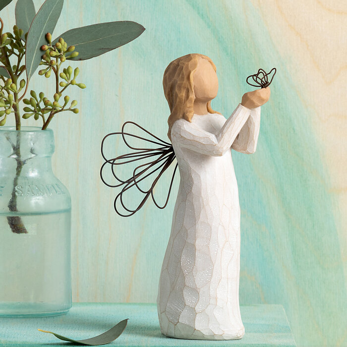 Willow Tree Angel of Freedom - Willow Tree