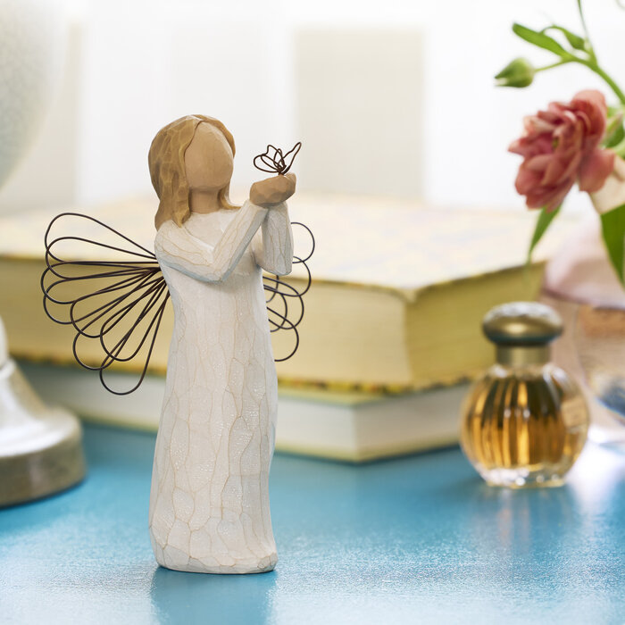 Willow Tree - Angel of Freedom