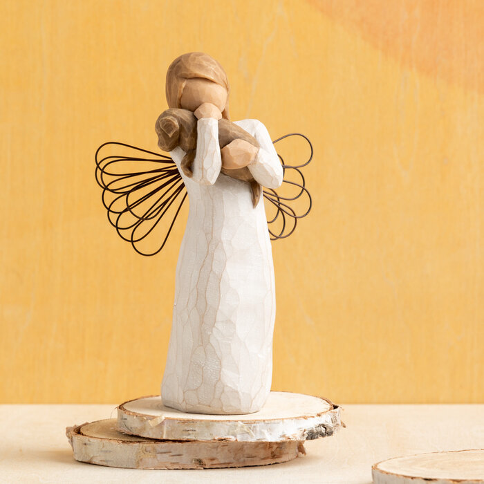 Willow Tree Angel of Friendship - Willow Tree