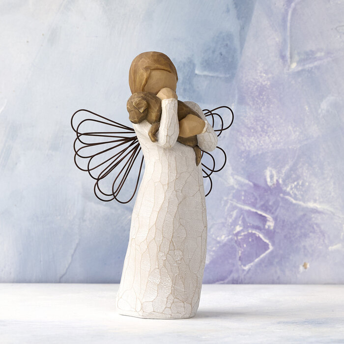 Willow Tree - Friendship