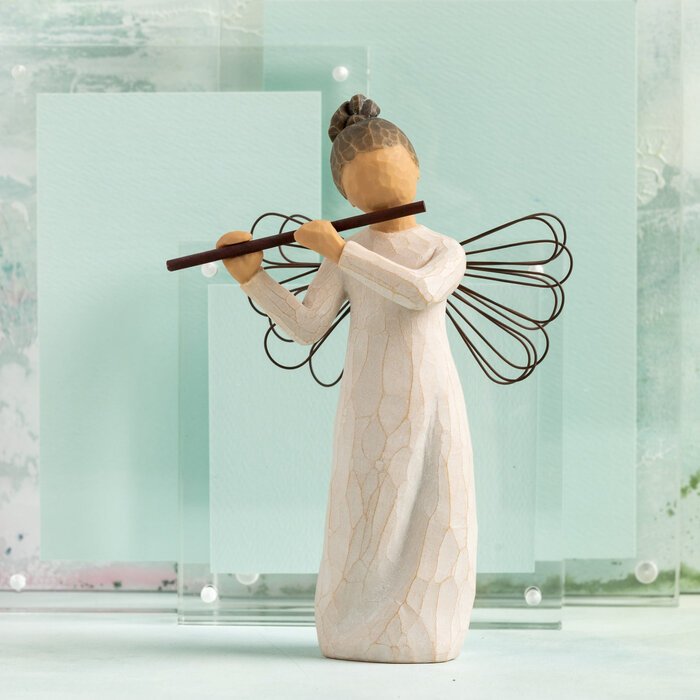 Willow Tree Angel of Harmony - Willow Tree