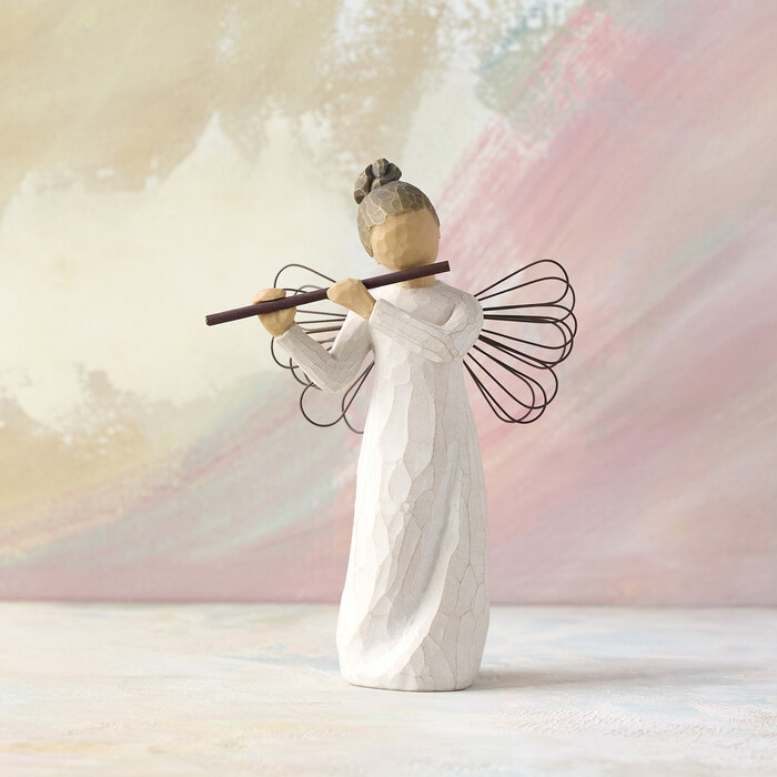 Willow Tree - Angel of Harmony