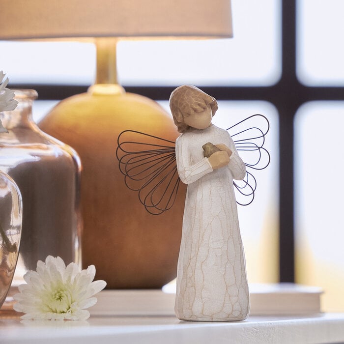 Willow Tree - Angel of Healing