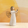 Angel of Hope - Willow Tree
