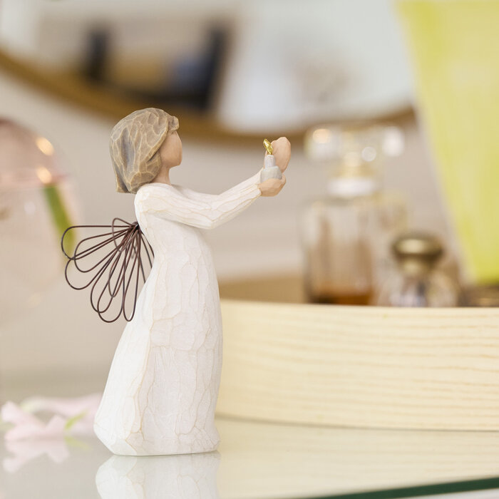 Willow Tree - Angel of Hope