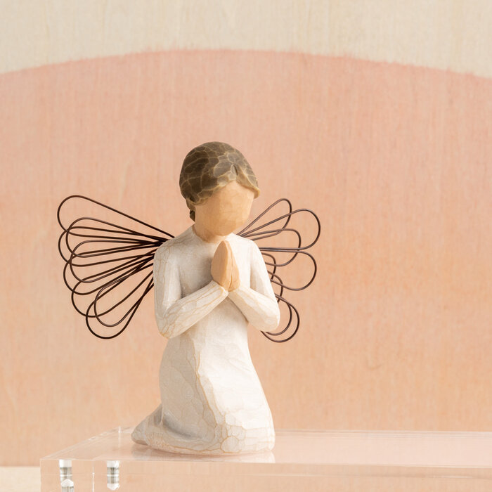 Willow Tree - Angel of Prayer