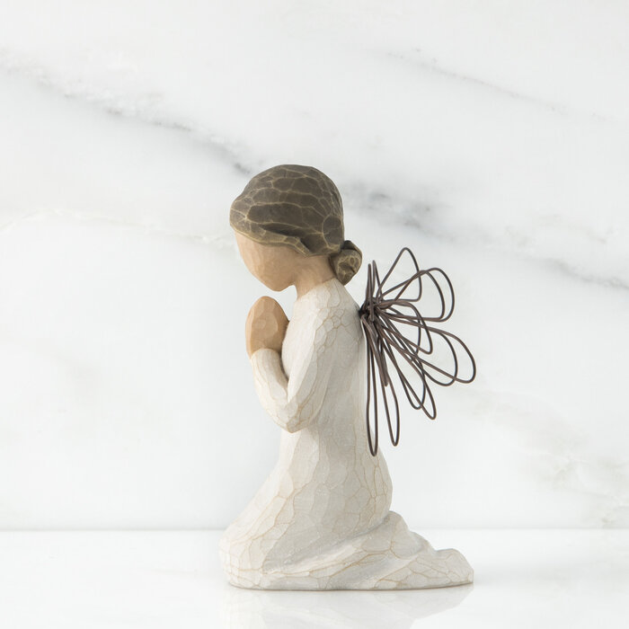 Willow Tree - Angel of Prayer