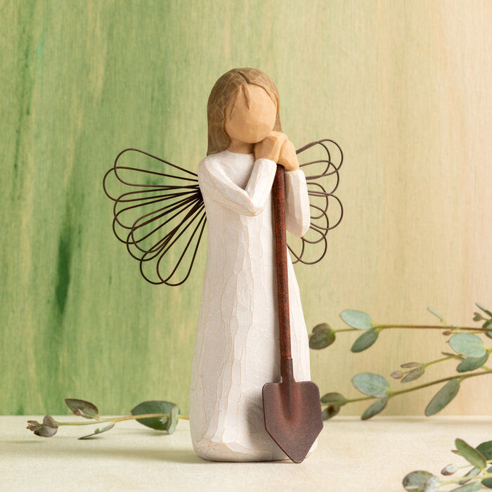 Willow Tree Angel of the Garden - Willow Tree