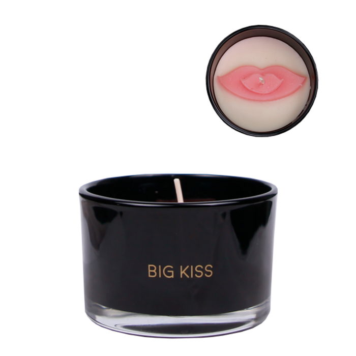 My Flame Lifestyle - Sojakaars Big Kiss