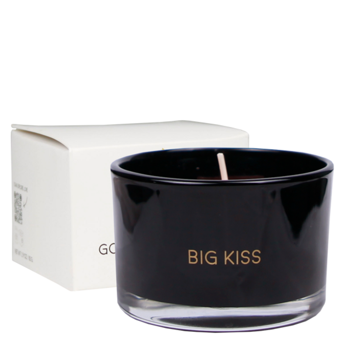 My Flame Lifestyle - Sojakaars Big Kiss