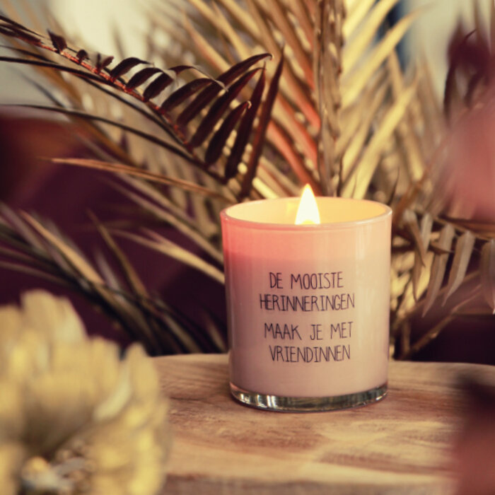 My Flame Lifestyle De mooiste herinneringen... - My Flame Lifestyle