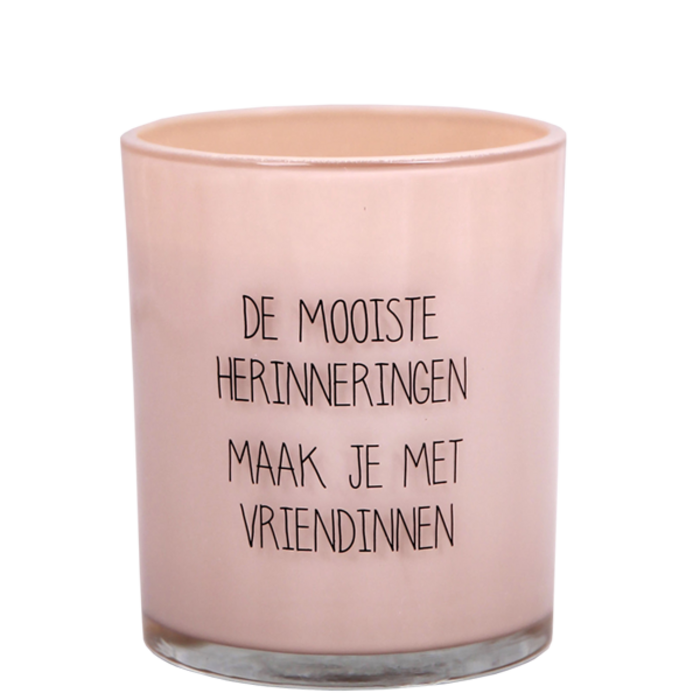 My Flame Lifestyle - De mooiste herinneringen