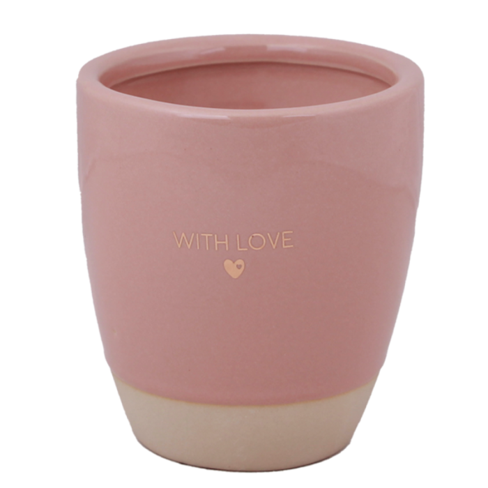 My Flame Lifestyle - Sojakaars in theekop - With Love