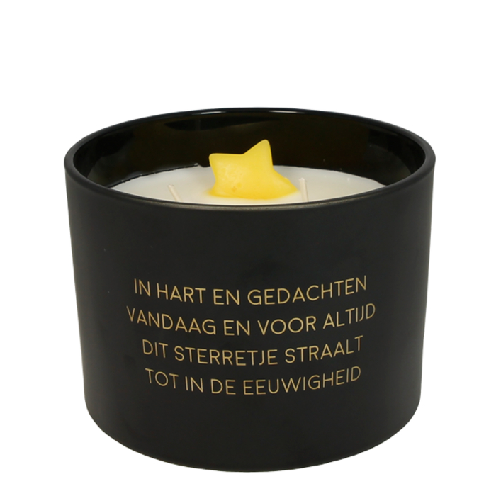 My Flame Lifestyle Sojakaars In hart en gedachten - My Flame Lifestyle