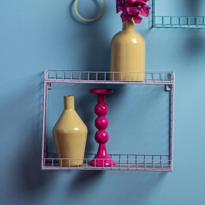 Present Time - Wandrek Reja zachtpaars