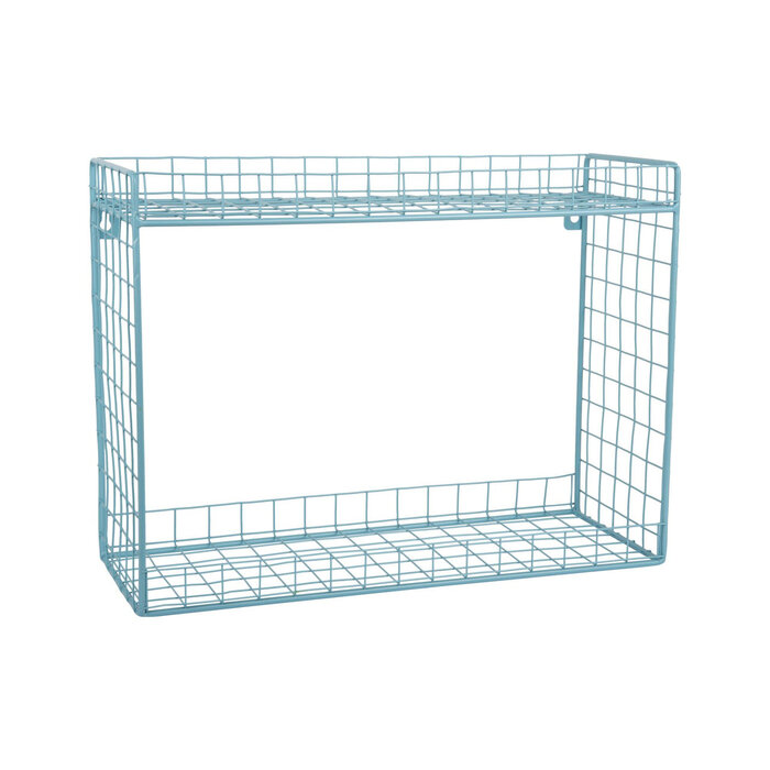 Wandrek Reja Blauw - Present Time