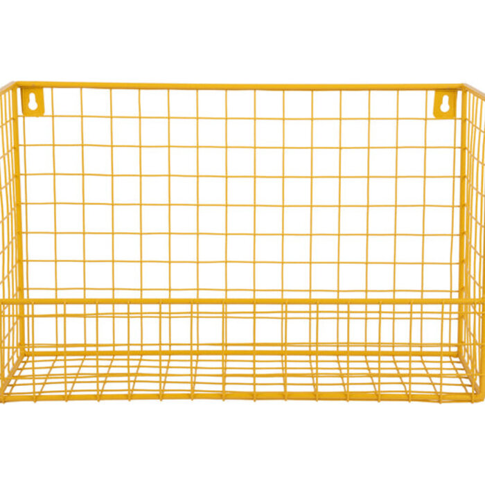 Present Time - Wandrek Reja Geel