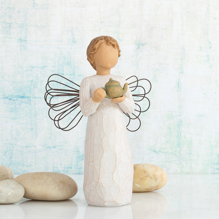 Willow Tree Angel of the Kitchen - Willow Tree